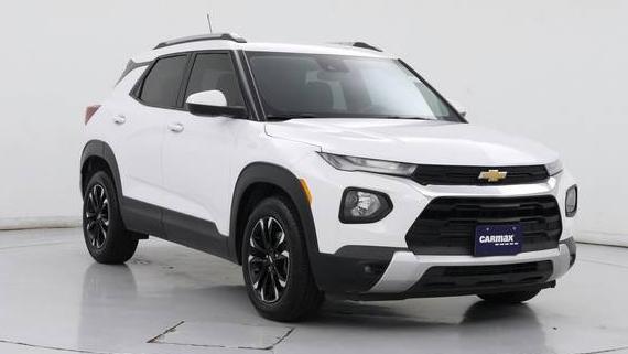 CHEVROLET TRAILBLAZER 2022 KL79MPSL3NB055322 image CHEVROLET TRAILBLAZER 2022 KL79MPSL3NB055322 image