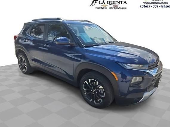 CHEVROLET TRAILBLAZER 2022 KL79MPS2XNB092147 image CHEVROLET TRAILBLAZER 2022 KL79MPS2XNB092147 image
