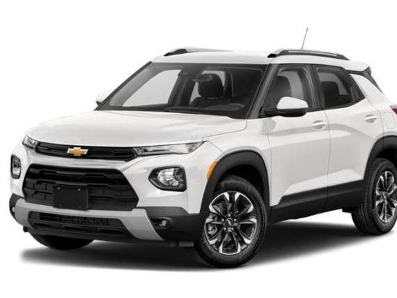 CHEVROLET TRAILBLAZER 2022 KL79MRSL8NB132701 image CHEVROLET TRAILBLAZER 2022 KL79MRSL8NB132701 image
