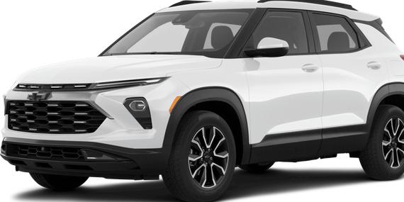 CHEVROLET TRAILBLAZER 2025 KL79MPSL7SB209445 image CHEVROLET TRAILBLAZER 2025 KL79MPSL7SB209445 image