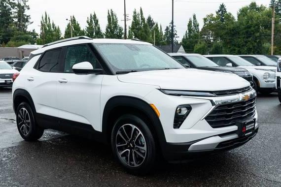 CHEVROLET TRAILBLAZER 2025 KL79MRSL7SB048512 image CHEVROLET TRAILBLAZER 2025 KL79MRSL7SB048512 image