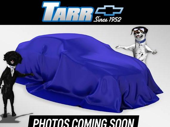 CHEVROLET TRAILBLAZER 2025 KL79MPSLXSB058021 image CHEVROLET TRAILBLAZER 2025 KL79MPSLXSB058021 image