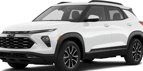 CHEVROLET TRAILBLAZER 2025 KL79MRSL3SB038320 image CHEVROLET TRAILBLAZER 2025 KL79MRSL3SB038320 image