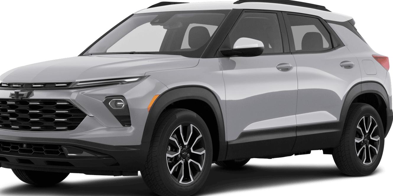 CHEVROLET TRAILBLAZER 2025 KL79MUSL5SB021490 image CHEVROLET TRAILBLAZER 2025 KL79MUSL5SB021490 image