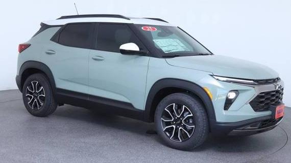 CHEVROLET TRAILBLAZER 2025 KL79MVSL7SB014997 image CHEVROLET TRAILBLAZER 2025 KL79MVSL7SB014997 image