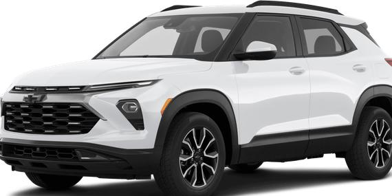 CHEVROLET TRAILBLAZER 2025 KL79MUSL6SB046057 image CHEVROLET TRAILBLAZER 2025 KL79MUSL6SB046057 image