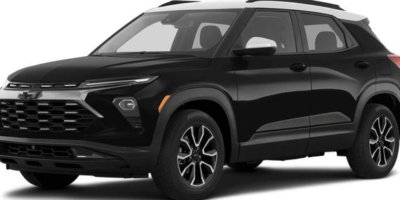 CHEVROLET TRAILBLAZER 2025 KL79MTSL0SB144964 image CHEVROLET TRAILBLAZER 2025 KL79MTSL0SB144964 image