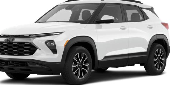 CHEVROLET TRAILBLAZER 2025 KL79MRSL5SB195427 image CHEVROLET TRAILBLAZER 2025 KL79MRSL5SB195427 image