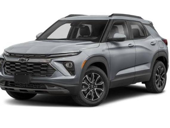 CHEVROLET TRAILBLAZER 2025 KL79MVSL6SB043620 image CHEVROLET TRAILBLAZER 2025 KL79MVSL6SB043620 image