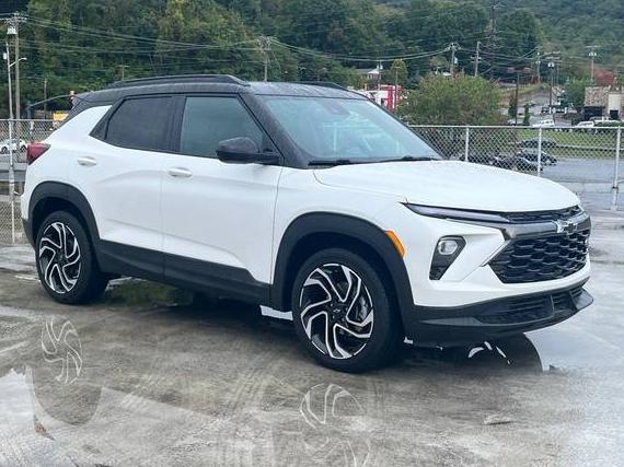 CHEVROLET TRAILBLAZER 2025 KL79MUSL0SB104082 image CHEVROLET TRAILBLAZER 2025 KL79MUSL0SB104082 image