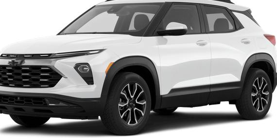 CHEVROLET TRAILBLAZER 2025 KL79MRSL1SB176471 image CHEVROLET TRAILBLAZER 2025 KL79MRSL1SB176471 image