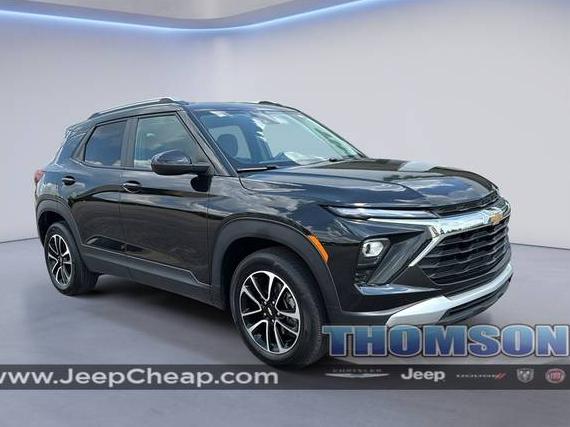 CHEVROLET TRAILBLAZER 2025 KL79MPSL3SB044509 image CHEVROLET TRAILBLAZER 2025 KL79MPSL3SB044509 image