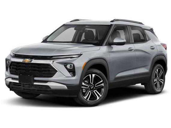 CHEVROLET TRAILBLAZER 2025 KL79MPSP8SB095118 image CHEVROLET TRAILBLAZER 2025 KL79MPSP8SB095118 image