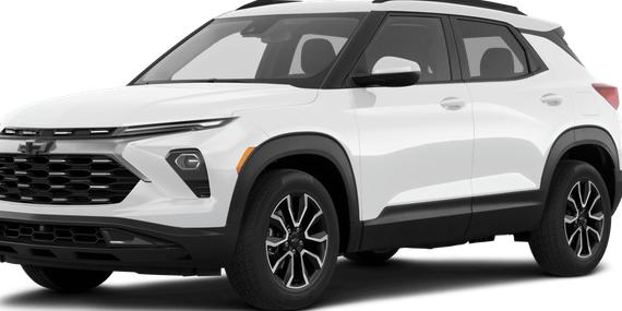 CHEVROLET TRAILBLAZER 2025 KL79MRSL7SB176877 image CHEVROLET TRAILBLAZER 2025 KL79MRSL7SB176877 image