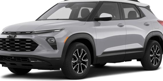 CHEVROLET TRAILBLAZER 2025 KL79MUSL8SB201319 image CHEVROLET TRAILBLAZER 2025 KL79MUSL8SB201319 image