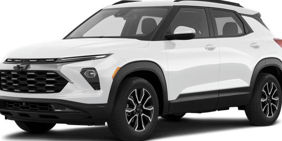 CHEVROLET TRAILBLAZER 2025 KL79MRSL7SB038532 image CHEVROLET TRAILBLAZER 2025 KL79MRSL7SB038532 image