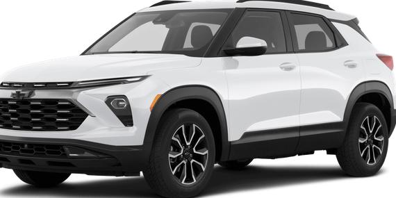 CHEVROLET TRAILBLAZER 2025 KL79MUSL7SB149973 image CHEVROLET TRAILBLAZER 2025 KL79MUSL7SB149973 image