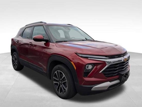 CHEVROLET TRAILBLAZER 2025 KL79MRSL7SB038787 image CHEVROLET TRAILBLAZER 2025 KL79MRSL7SB038787 image