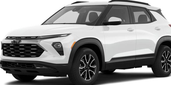 CHEVROLET TRAILBLAZER 2025 KL79MRSL7SB195218 image CHEVROLET TRAILBLAZER 2025 KL79MRSL7SB195218 image