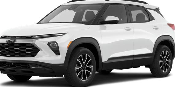 CHEVROLET TRAILBLAZER 2025 KL79MPSL1SB094356 image CHEVROLET TRAILBLAZER 2025 KL79MPSL1SB094356 image