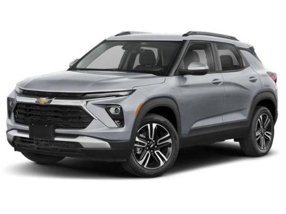 CHEVROLET TRAILBLAZER 2025 KL79MRSL1SB047761 image CHEVROLET TRAILBLAZER 2025 KL79MRSL1SB047761 image