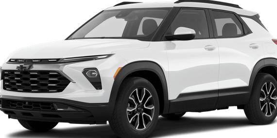 CHEVROLET TRAILBLAZER 2025 KL79MPSLXSB201436 image CHEVROLET TRAILBLAZER 2025 KL79MPSLXSB201436 image