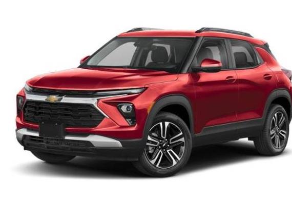 CHEVROLET TRAILBLAZER 2025 KL79MRSL3SB051374 image CHEVROLET TRAILBLAZER 2025 KL79MRSL3SB051374 image