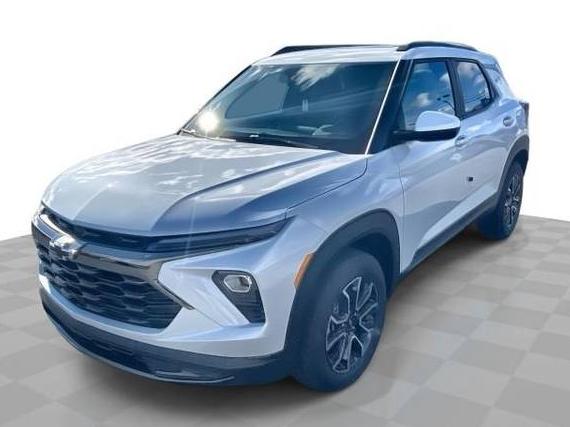 CHEVROLET TRAILBLAZER 2025 KL79MSSL1SB078211 image CHEVROLET TRAILBLAZER 2025 KL79MSSL1SB078211 image