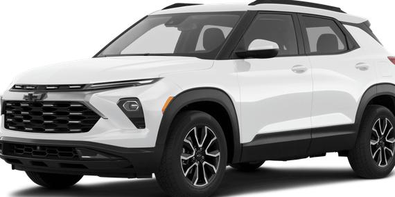 CHEVROLET TRAILBLAZER 2025 KL79MPSP9SB139529 image CHEVROLET TRAILBLAZER 2025 KL79MPSP9SB139529 image