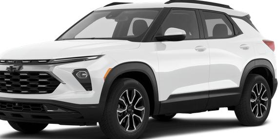 CHEVROLET TRAILBLAZER 2025 KL79MPSLXSB172987 image CHEVROLET TRAILBLAZER 2025 KL79MPSLXSB172987 image