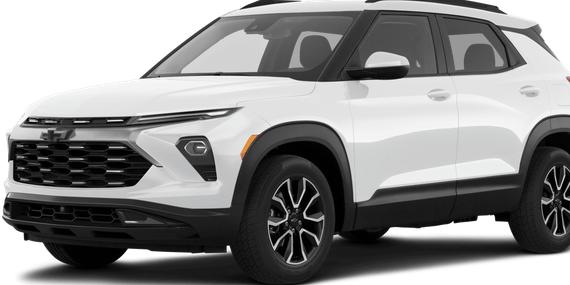 CHEVROLET TRAILBLAZER 2025 KL79MPSP6SB068645 image CHEVROLET TRAILBLAZER 2025 KL79MPSP6SB068645 image