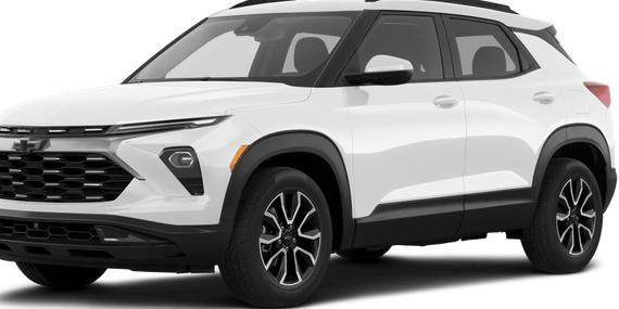 CHEVROLET TRAILBLAZER 2025 KL79MPSL0SB186204 image CHEVROLET TRAILBLAZER 2025 KL79MPSL0SB186204 image