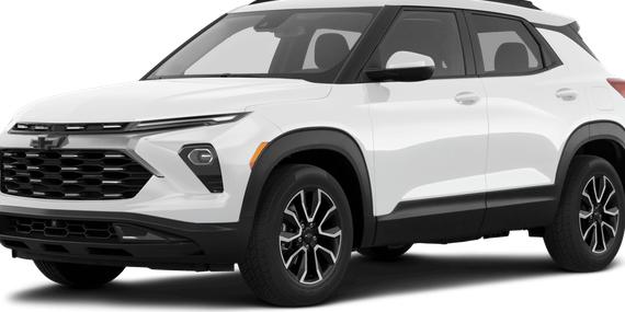 CHEVROLET TRAILBLAZER 2025 KL79MRSL4SB044112 image CHEVROLET TRAILBLAZER 2025 KL79MRSL4SB044112 image