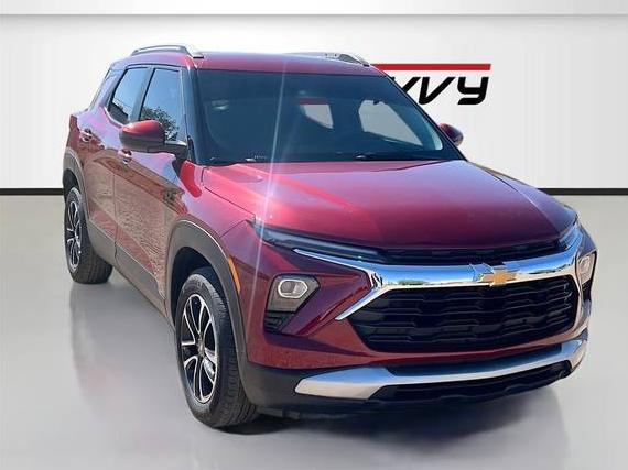CHEVROLET TRAILBLAZER 2025 KL79MRSL5SB003181 image CHEVROLET TRAILBLAZER 2025 KL79MRSL5SB003181 image