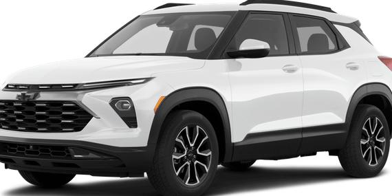 CHEVROLET TRAILBLAZER 2025 KL79MPSL3SB201519 image CHEVROLET TRAILBLAZER 2025 KL79MPSL3SB201519 image