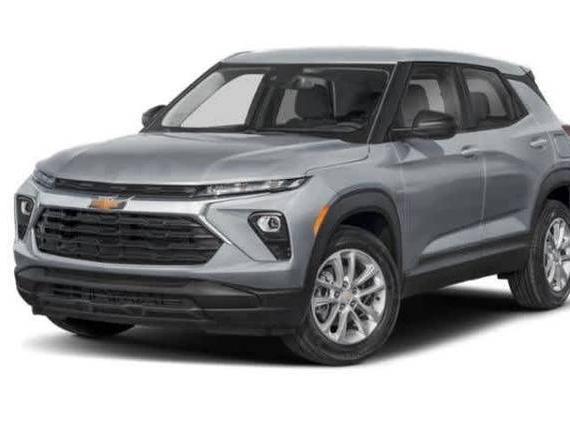 CHEVROLET TRAILBLAZER 2025 KL79MMSP0SB121189 image CHEVROLET TRAILBLAZER 2025 KL79MMSP0SB121189 image