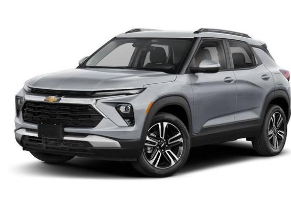 CHEVROLET TRAILBLAZER 2025 KL79MPSP4SB138241 image CHEVROLET TRAILBLAZER 2025 KL79MPSP4SB138241 image