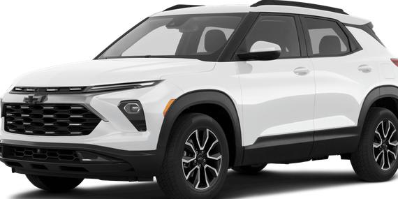 CHEVROLET TRAILBLAZER 2025 KL79MPSL2SB107034 image CHEVROLET TRAILBLAZER 2025 KL79MPSL2SB107034 image