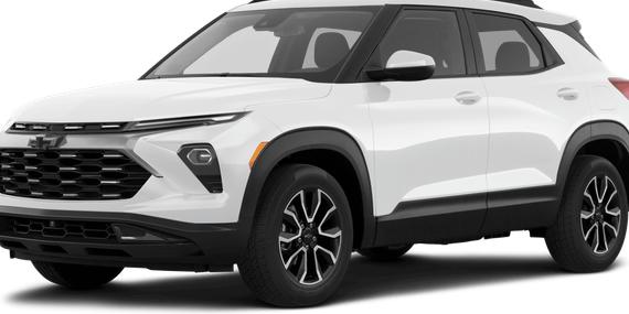 CHEVROLET TRAILBLAZER 2025 KL79MRSL5SB046936 image CHEVROLET TRAILBLAZER 2025 KL79MRSL5SB046936 image