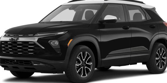 CHEVROLET TRAILBLAZER 2025 KL79MUSL0SB027391 image CHEVROLET TRAILBLAZER 2025 KL79MUSL0SB027391 image