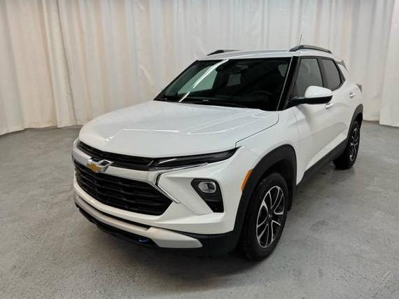 CHEVROLET TRAILBLAZER 2025 KL79MRSL9SB176850 image CHEVROLET TRAILBLAZER 2025 KL79MRSL9SB176850 image