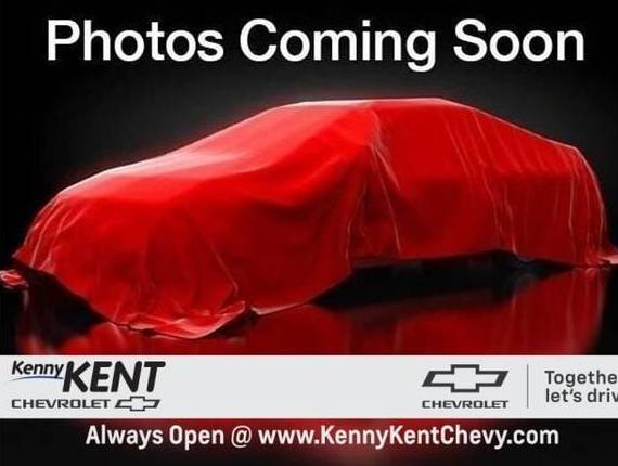 CHEVROLET TRAILBLAZER 2025 KL79MPSL1SB143443 image