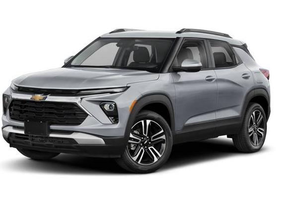 CHEVROLET TRAILBLAZER 2025 KL79MPSP3SB148629 image CHEVROLET TRAILBLAZER 2025 KL79MPSP3SB148629 image