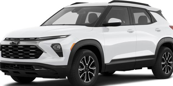 CHEVROLET TRAILBLAZER 2025 KL79MTSL6SB079781 image CHEVROLET TRAILBLAZER 2025 KL79MTSL6SB079781 image