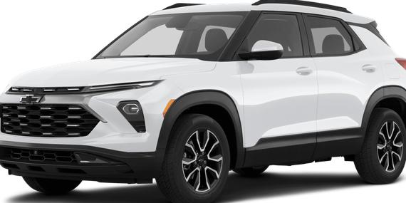 CHEVROLET TRAILBLAZER 2025 KL79MSSL4SB106048 image CHEVROLET TRAILBLAZER 2025 KL79MSSL4SB106048 image
