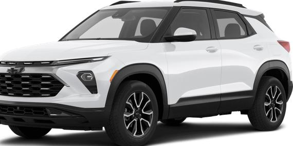 CHEVROLET TRAILBLAZER 2025 KL79MUSL9SB029091 image CHEVROLET TRAILBLAZER 2025 KL79MUSL9SB029091 image