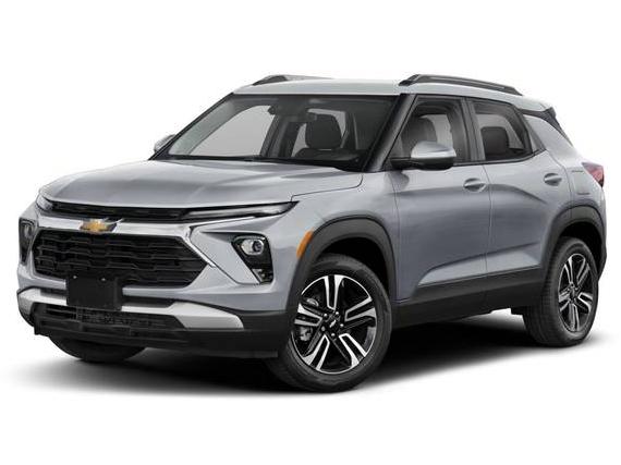 CHEVROLET TRAILBLAZER 2025 KL79MPSL6SB188989 image CHEVROLET TRAILBLAZER 2025 KL79MPSL6SB188989 image