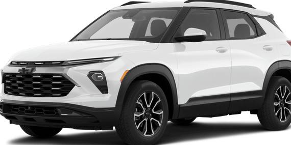 CHEVROLET TRAILBLAZER 2025 KL79MRSL1SB040275 image CHEVROLET TRAILBLAZER 2025 KL79MRSL1SB040275 image