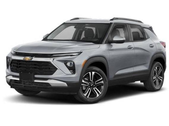 CHEVROLET TRAILBLAZER 2025 KL79MRSL7SB130031 image CHEVROLET TRAILBLAZER 2025 KL79MRSL7SB130031 image