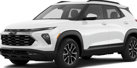 CHEVROLET TRAILBLAZER 2025 KL79MPSL5SB044785 image CHEVROLET TRAILBLAZER 2025 KL79MPSL5SB044785 image